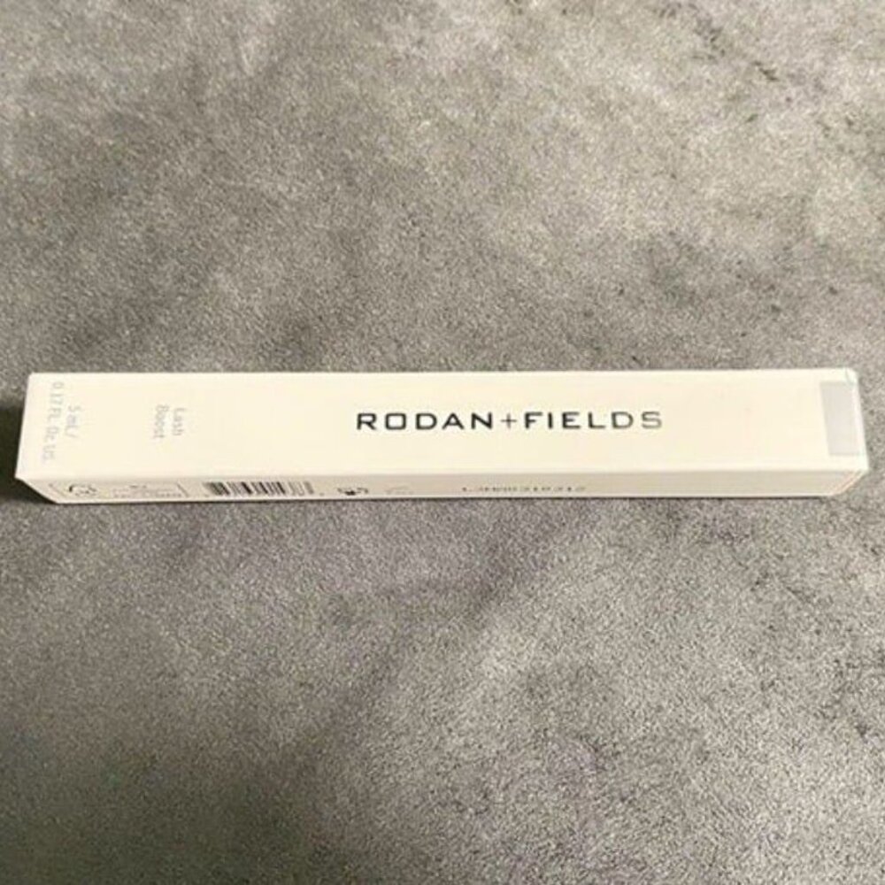 rodan fields eye lash boost serum 5ml - Picture 2 of 9